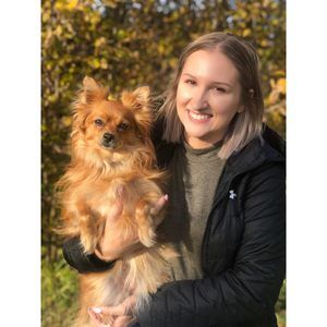 Meet your Posher, Sara